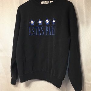 Vintage Colorado Sweatshirt
